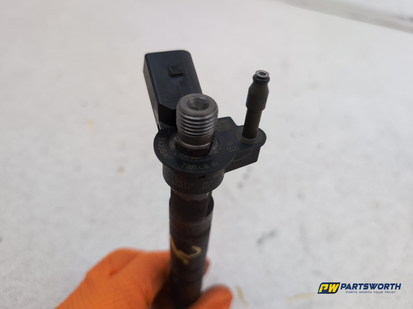 Fuel Injector 6