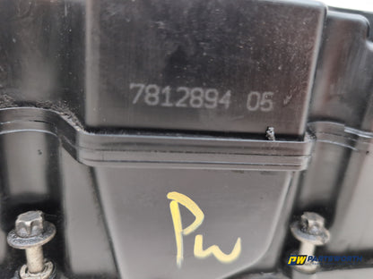 Engine Cover 6