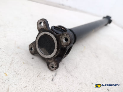 Propshaft Front 6