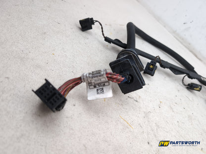 Wiring loom 6