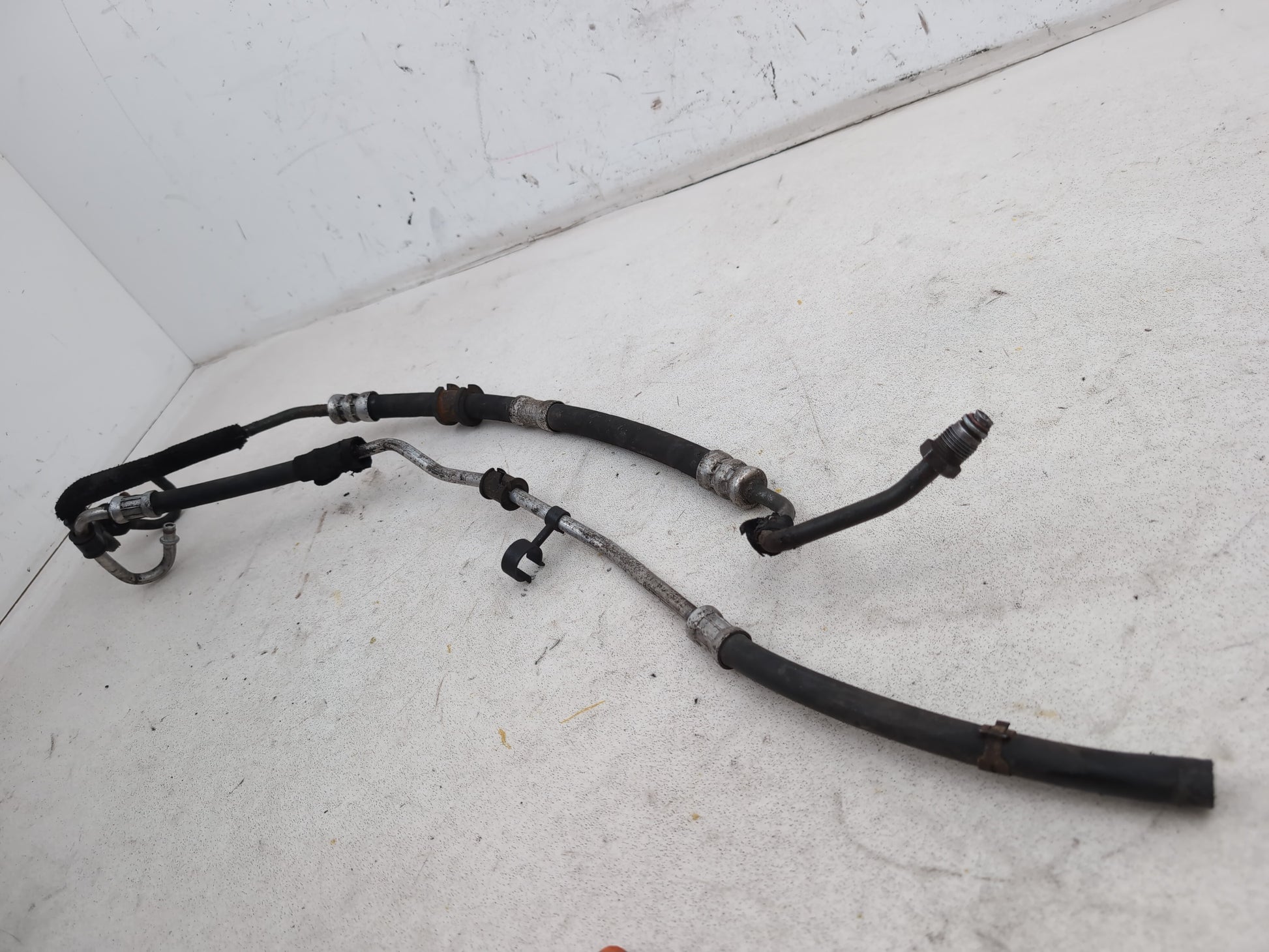 Misc pipes 6