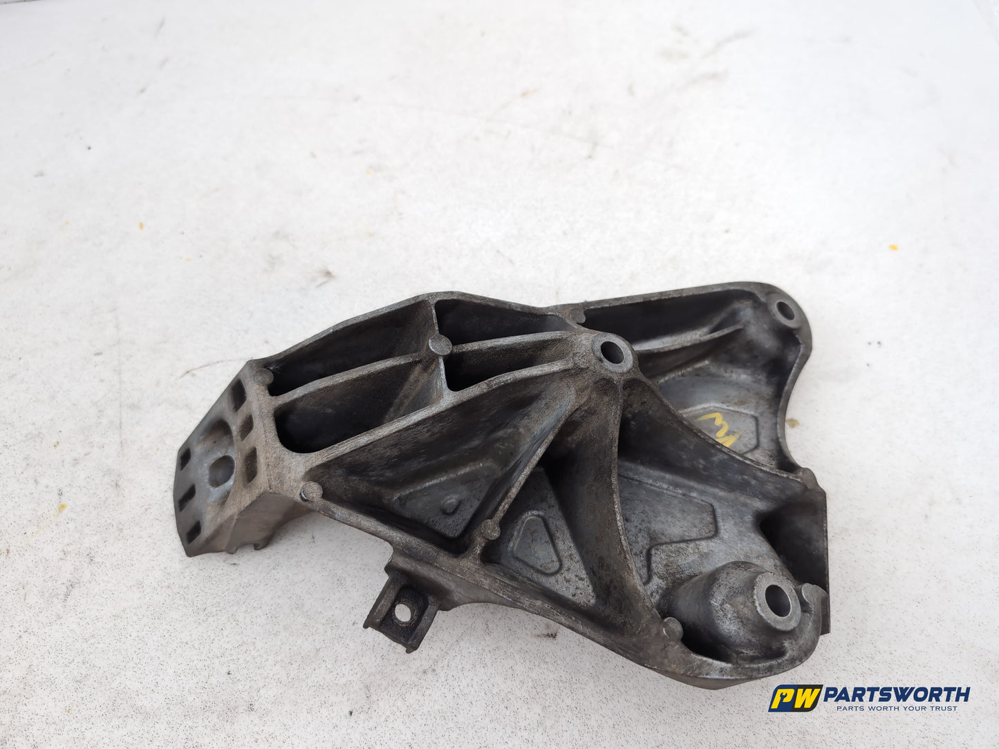 Engine Mounting Bracket 6