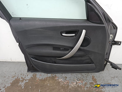 Door Front LH 6