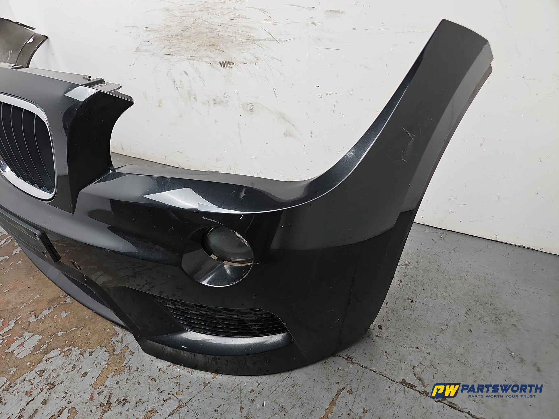 Front Bumper 6
