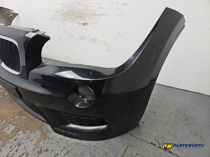 Front Bumper 6
