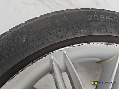 Wheel Road Alloy 6