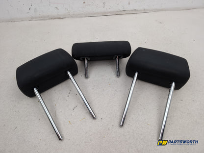 Rear Headrest 6