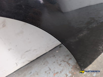 Bmw X1 Xdrive18d M Sport E84 Suv Door Rear Rh Driver Side Black Sapphire 475 - photo 6