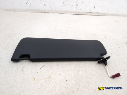 Sun Visor RH 6