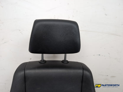Seat Front RH 6