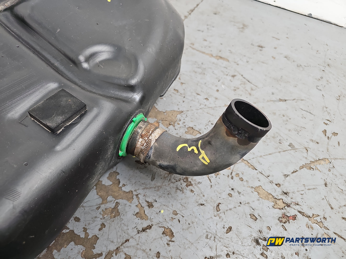 Fuel Tank 6