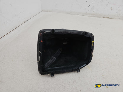 Gear Lever Gaiter 6