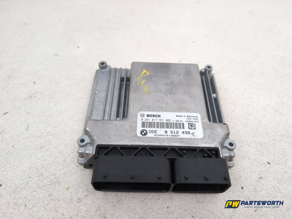 Engine ECU KIT 6