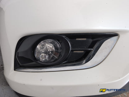Front Bumper 6