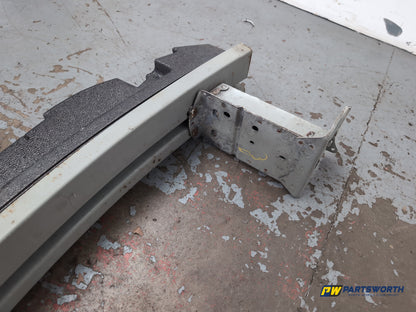 Bumper Front Reinforcement 6
