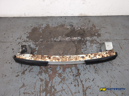 Bumper Rear Reinforcement 6