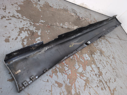 Side Skirt RH 6