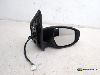 Door Mirror RH 6