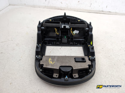 Heater Control Assembly 6