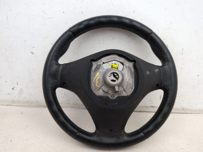 Steering Wheel Airbag Cover 6