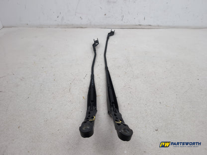 Wiper Front Arm 6