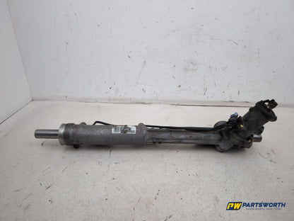 Steering Rack or Box 6