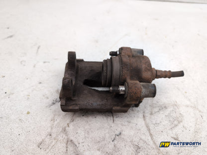 Brake Rear Caliper RH 6