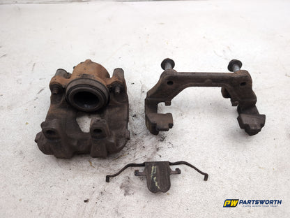 Brake Caliper Front RH 6