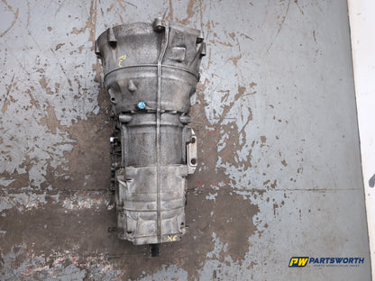 Automatic Transmission Assembly 6