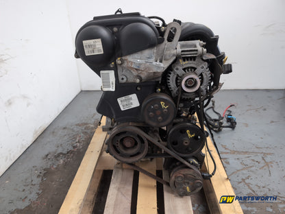 Manual Engine 6