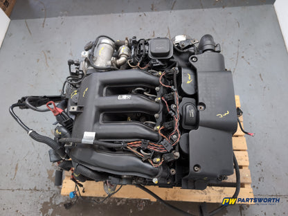 Manual Engine 6