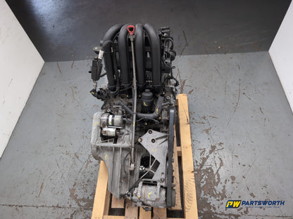 Manual Engine 6