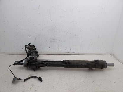 Steering Rack or Box 6