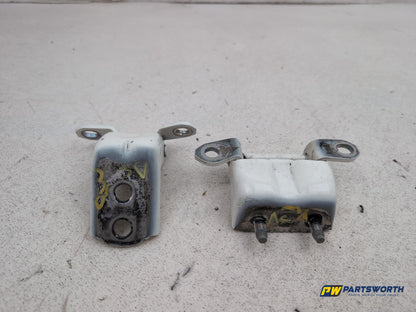 Door Back Hinge 6