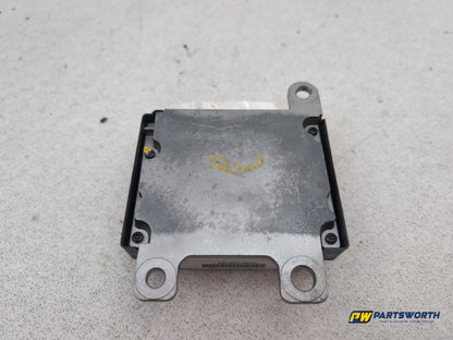 Airbag ECU 6