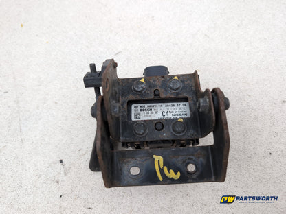 ECU Body 6