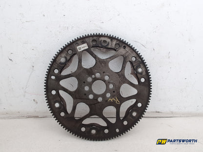 Automatic Gearbox Flywheel  6