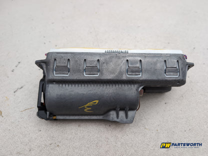 Airbag Passenger Side 6
