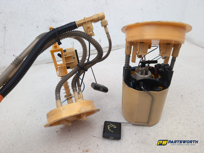Fuel Pump 6