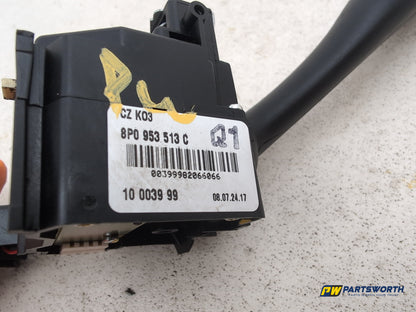 Combination Switch / Stalks 6