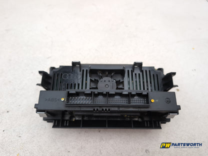 Heater Control Assembly 6