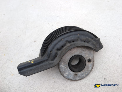 Misc trims 6