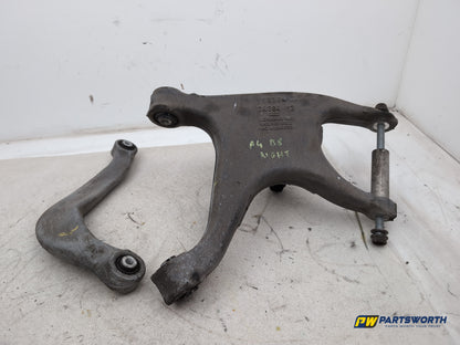 Suspension Arm Rear Wishbone RH 6