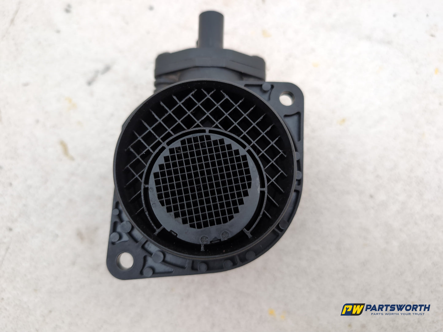 Mass Air Flow Meter 6