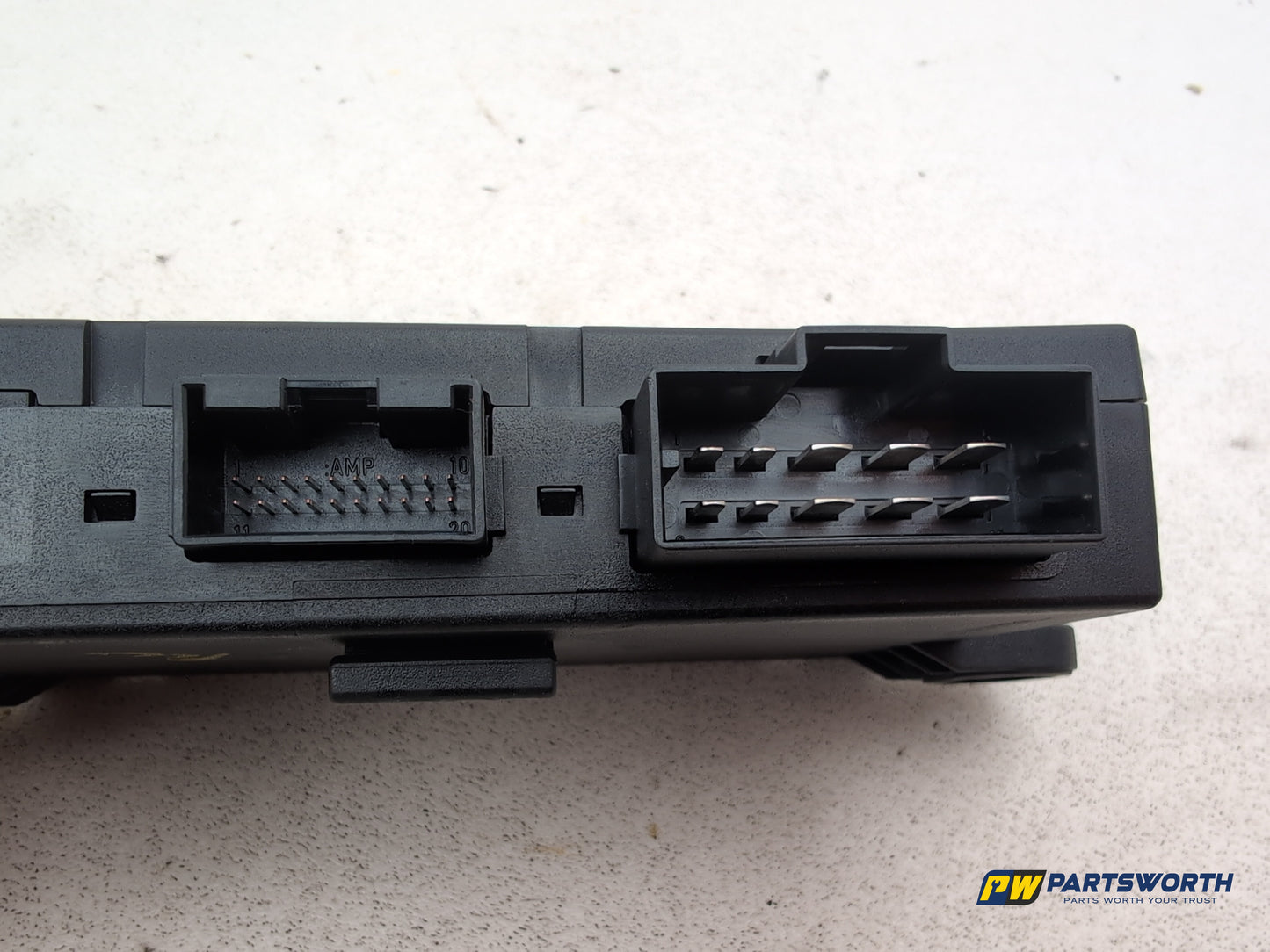 ECU Body 6