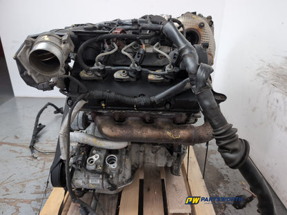 Automatic Engine 6