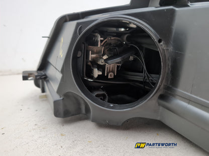 Headlamp RH 6