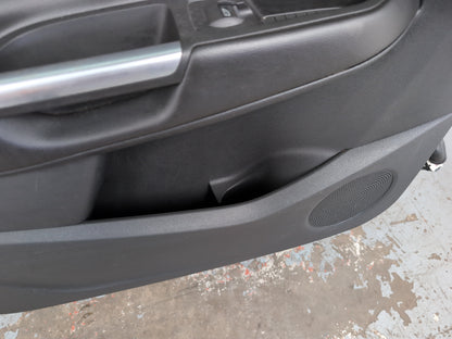 Door Front LH 13