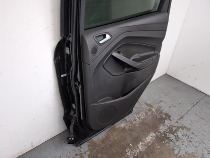 Door Rear RH 12