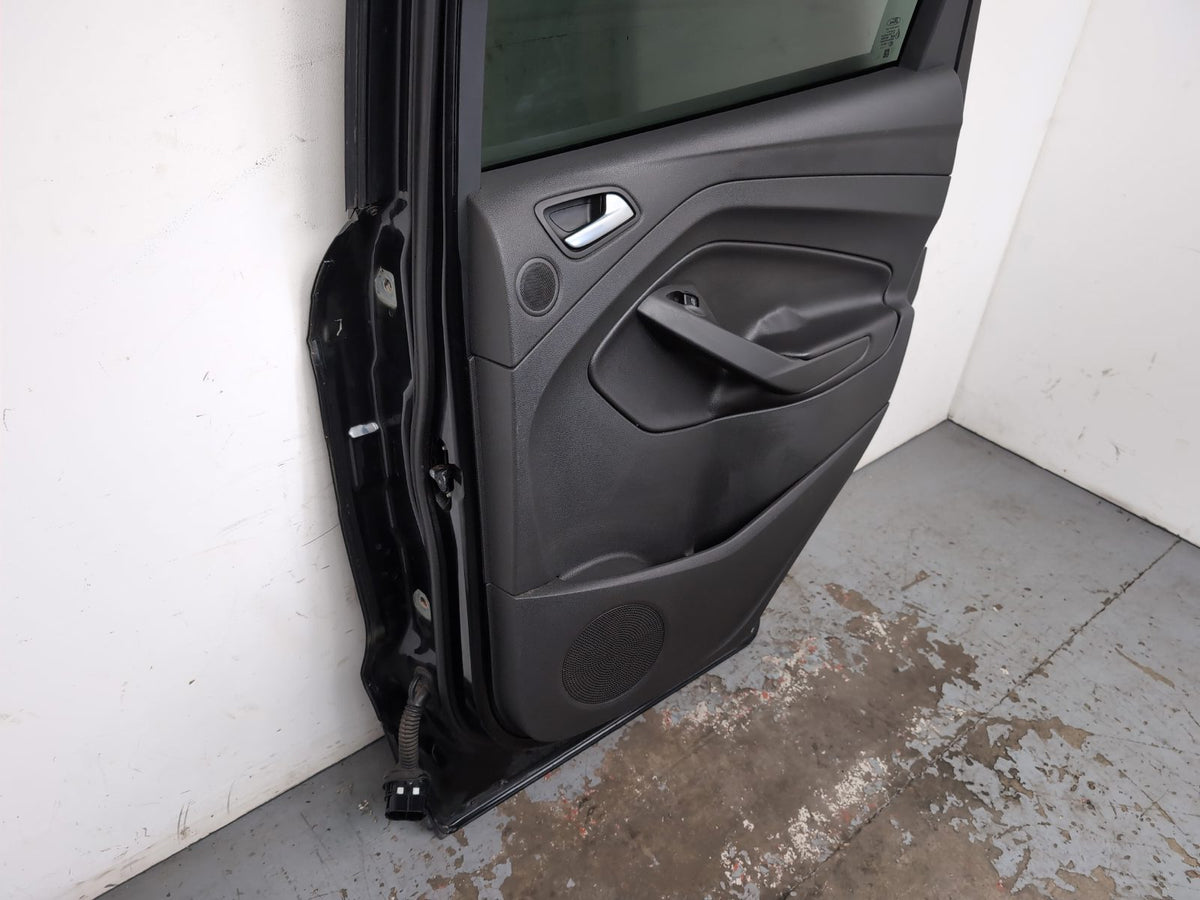 Door Rear RH 12